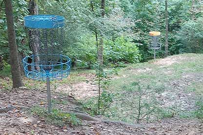 lake-howard-disc-golf